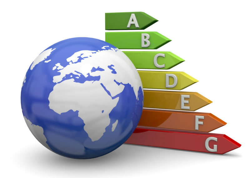 Oświetlenie LED AXION – najwyższa efektywność energetyczna Oświetlenie LED LEDBERG oszczędzanie energii