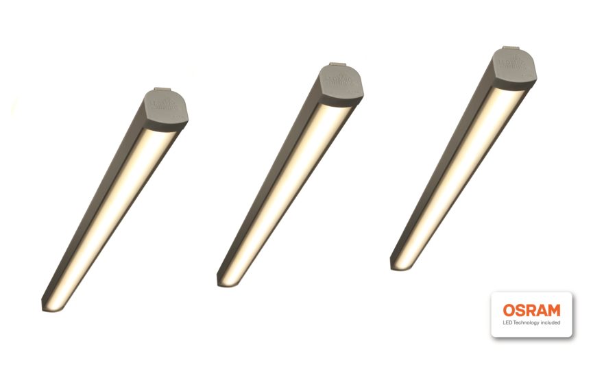 NOWOŚĆ!!! Oprawa LED z kloszem mlecznym! Oprawa LED z kloszem mlecznym