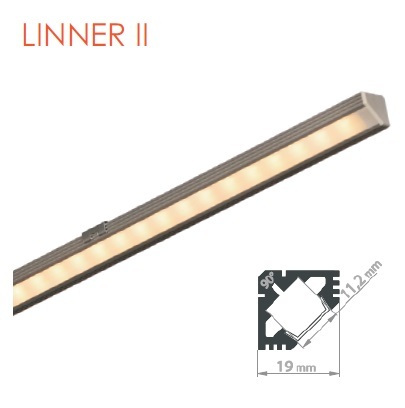 LED do mięsa LINNER II