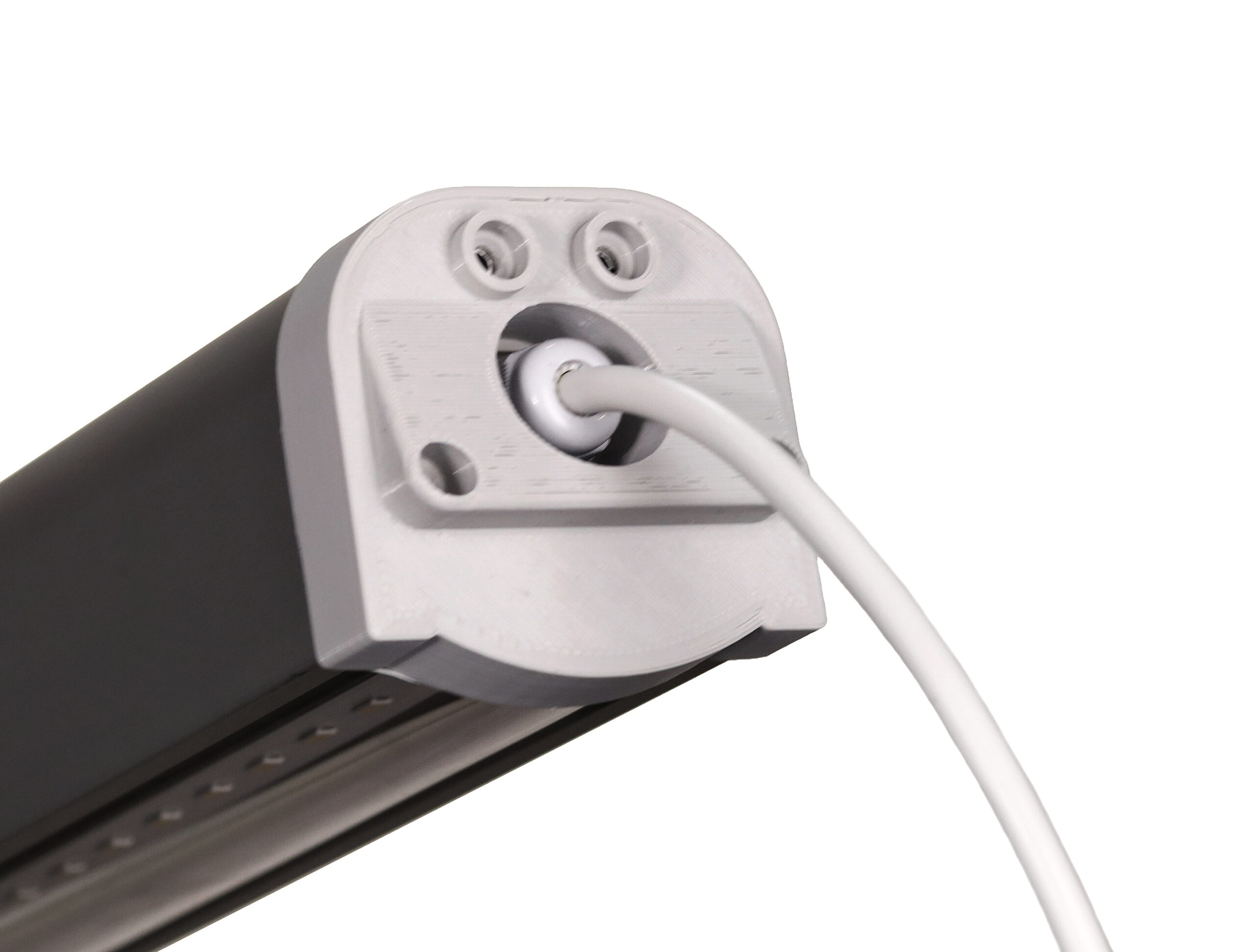 Industriële led verlichting