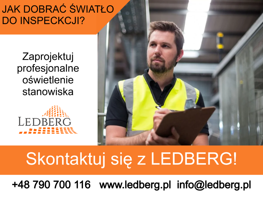 Kontrola jakości