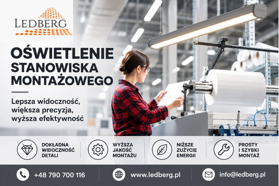 stanowisko do prac montażowych