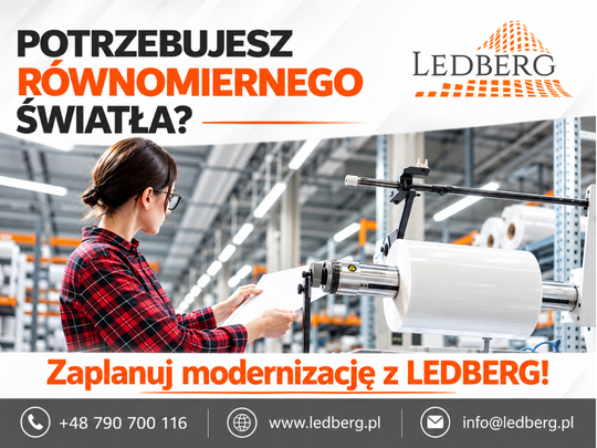 zaplanuj modernizację